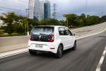 Volkswagen up! Pepper 2017 года (LA)
